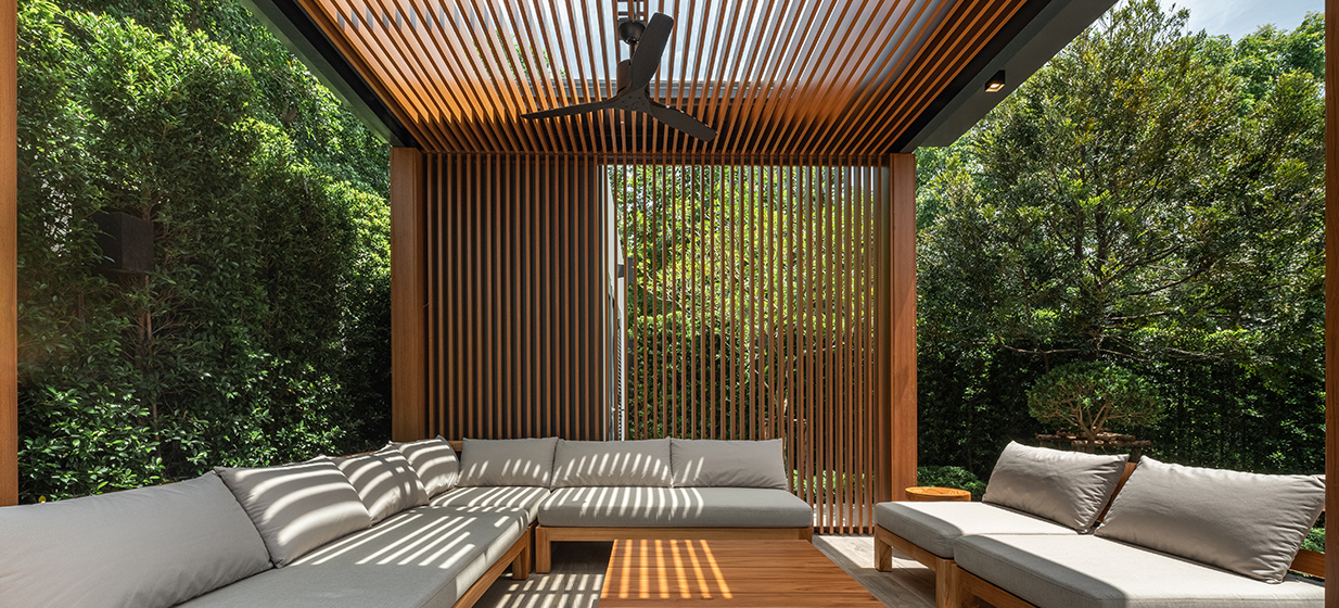 Baan Issara Bangna-Interior Living